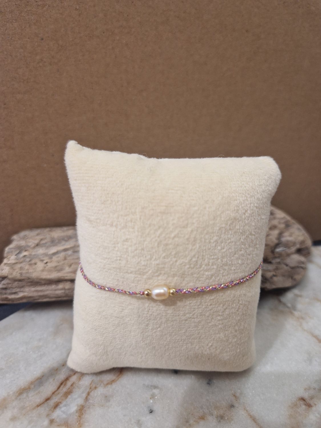 Armband Perle Armband Perle