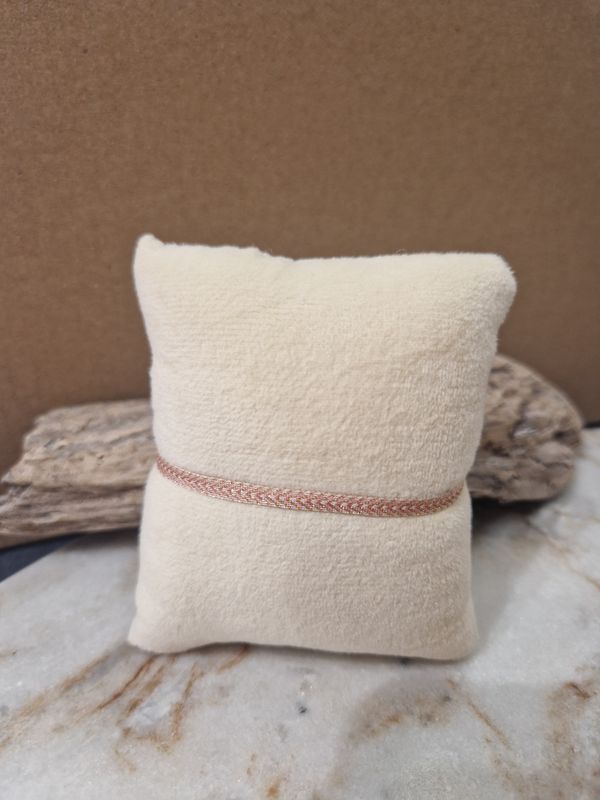 Armband Stoff Armband Stoff