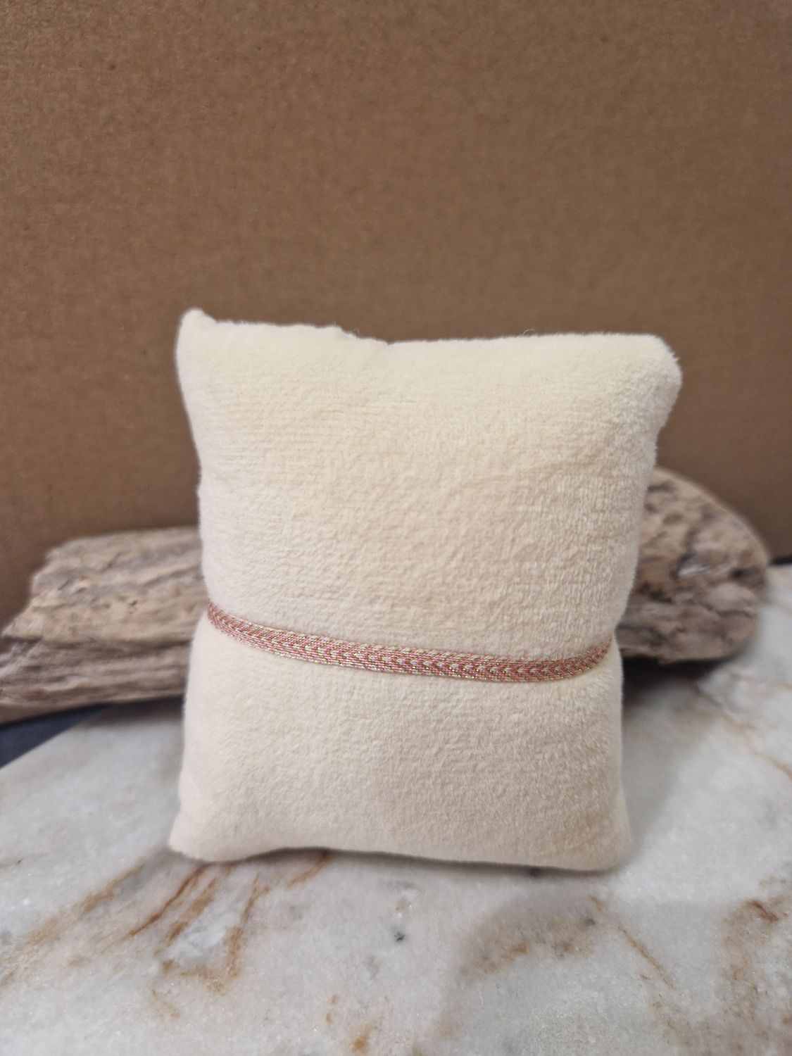 Armband Stoff Armband Stoff