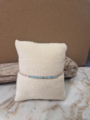 Armband Boho rosa Armband Boho rosa