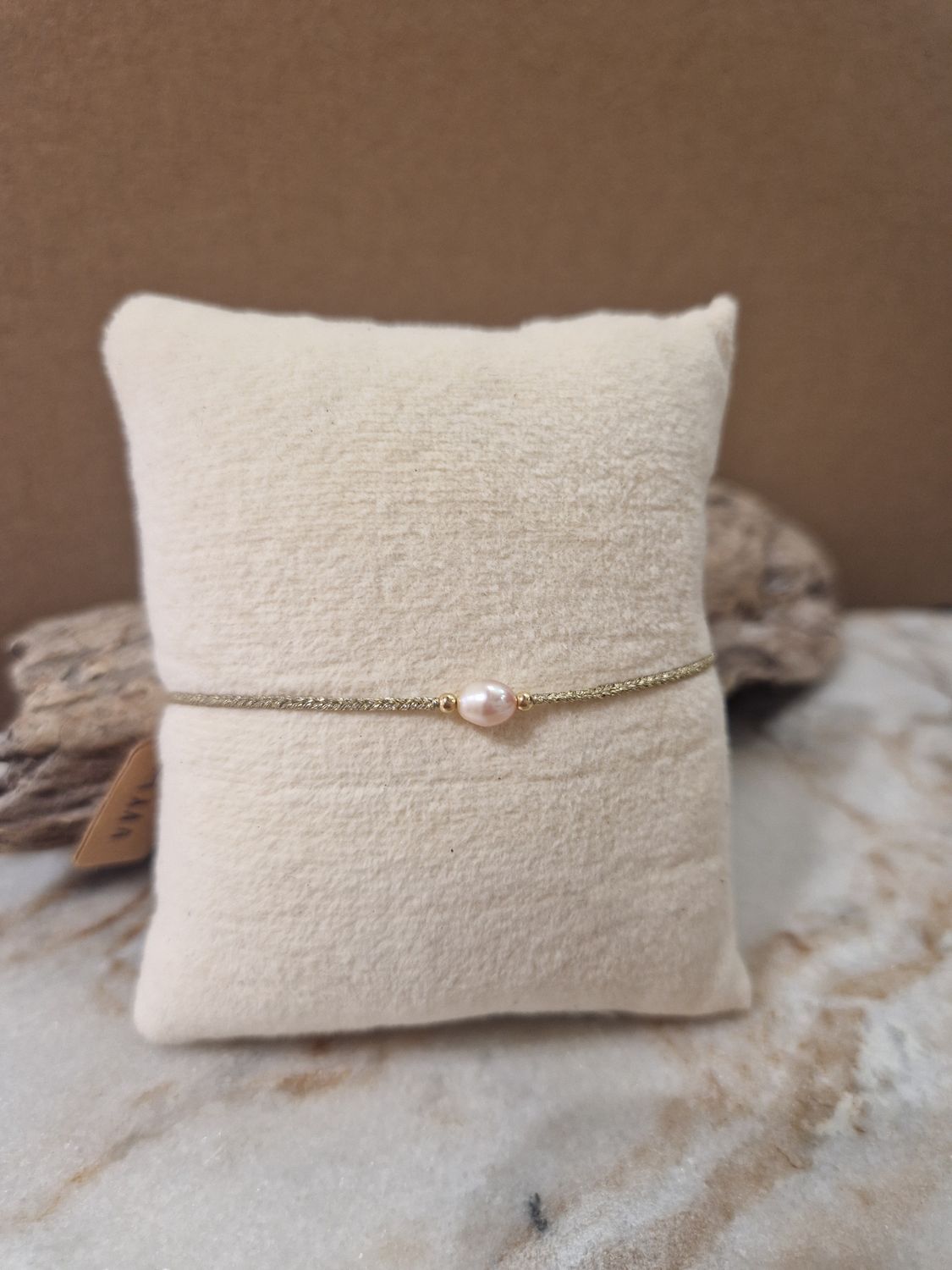 Armband Perle Armband Perle