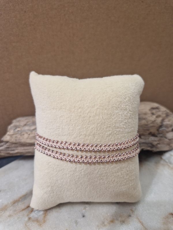 Armband rosa Armband rosa