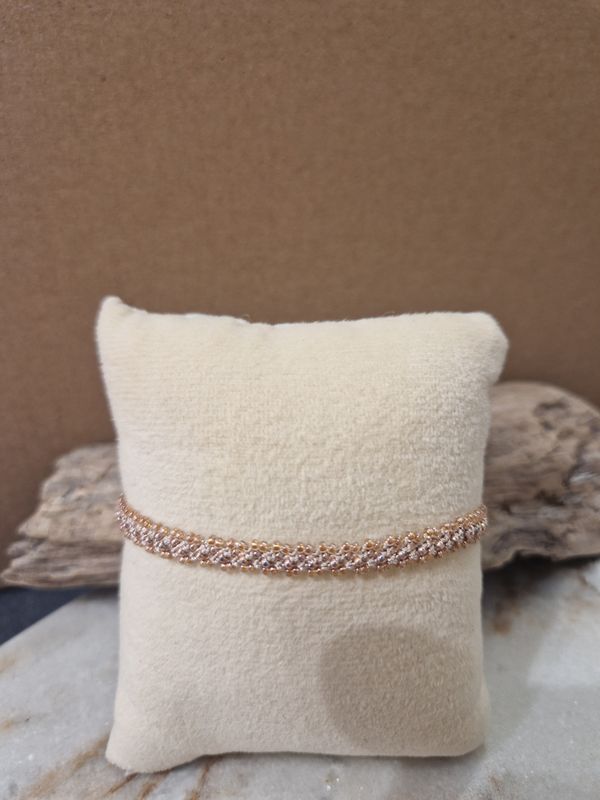 Armband rosa Armband rosa