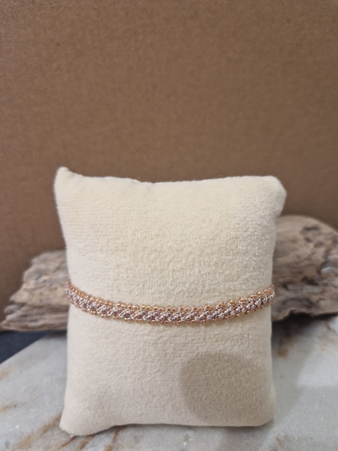 Armband rosa Armband rosa