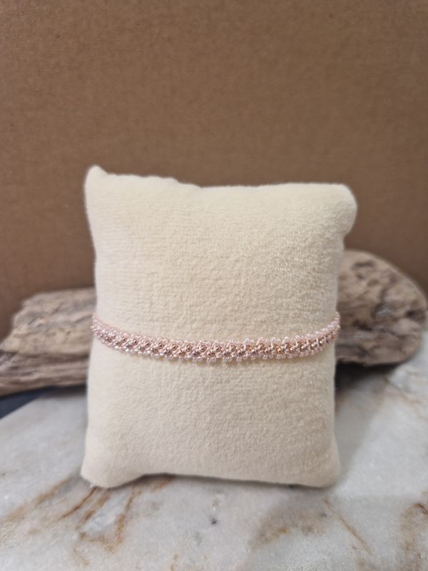 Armband rosa Armband rosa
