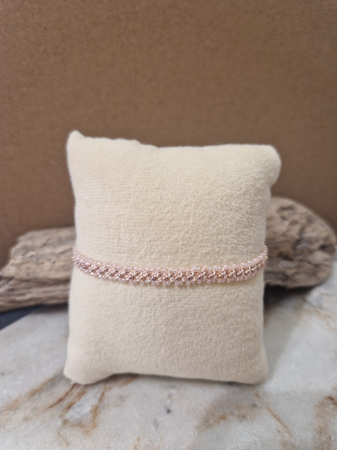 Armband rosa Armband rosa