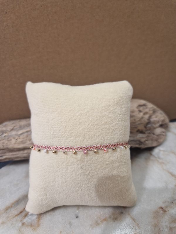 Armband mit schönen Perlen Armband mit schönen Perlen