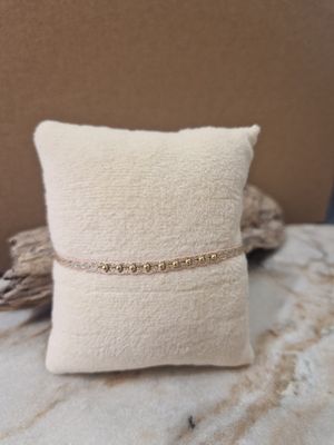 Armband mit Kugeln Armband mit Kugeln