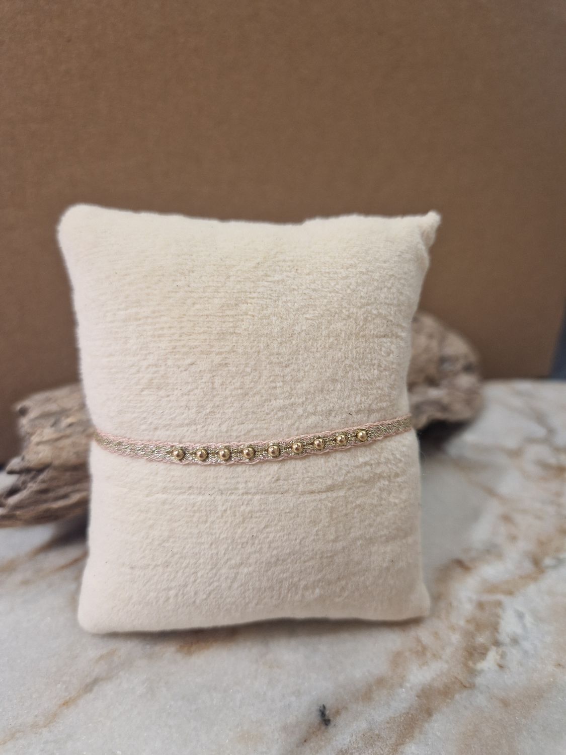 Armband mit Kugeln Armband mit Kugeln