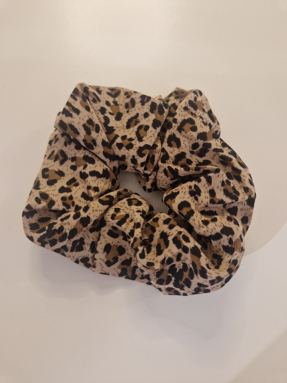 Haarscrunchie Leo Haarscrunchie Leo