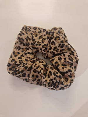Haarscrunchie Leo Haarscrunchie Leo
