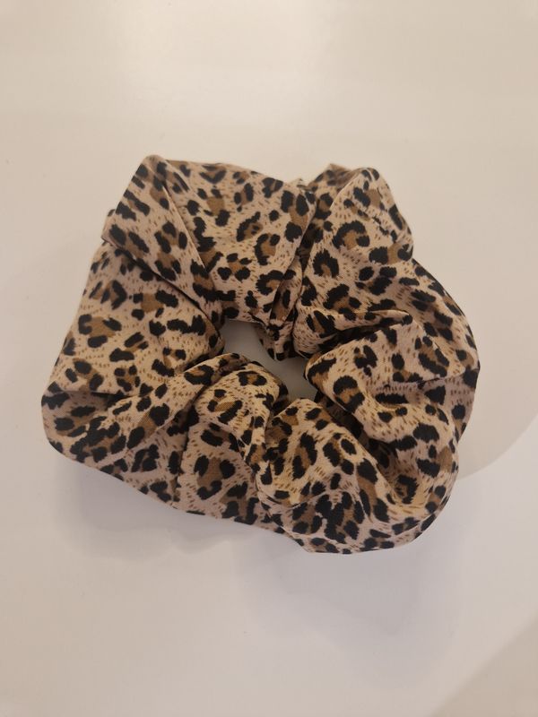 Haarscrunchie Leo Haarscrunchie Leo