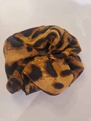 Haarscrunchie Animal Haarscrunchie Animal