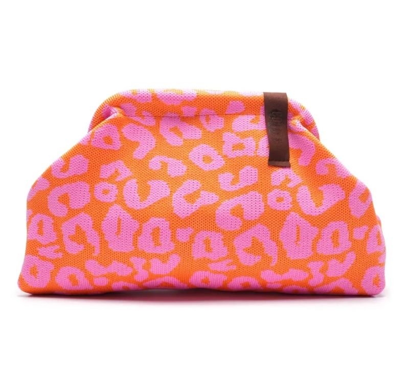 Kosmetiktasche Emma Leo pink Kosmetiktasche Emma Leo pink