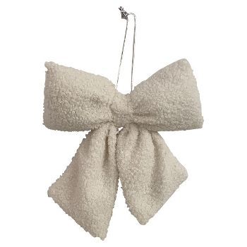 Schleife Teddy 20x3,5x30 cm