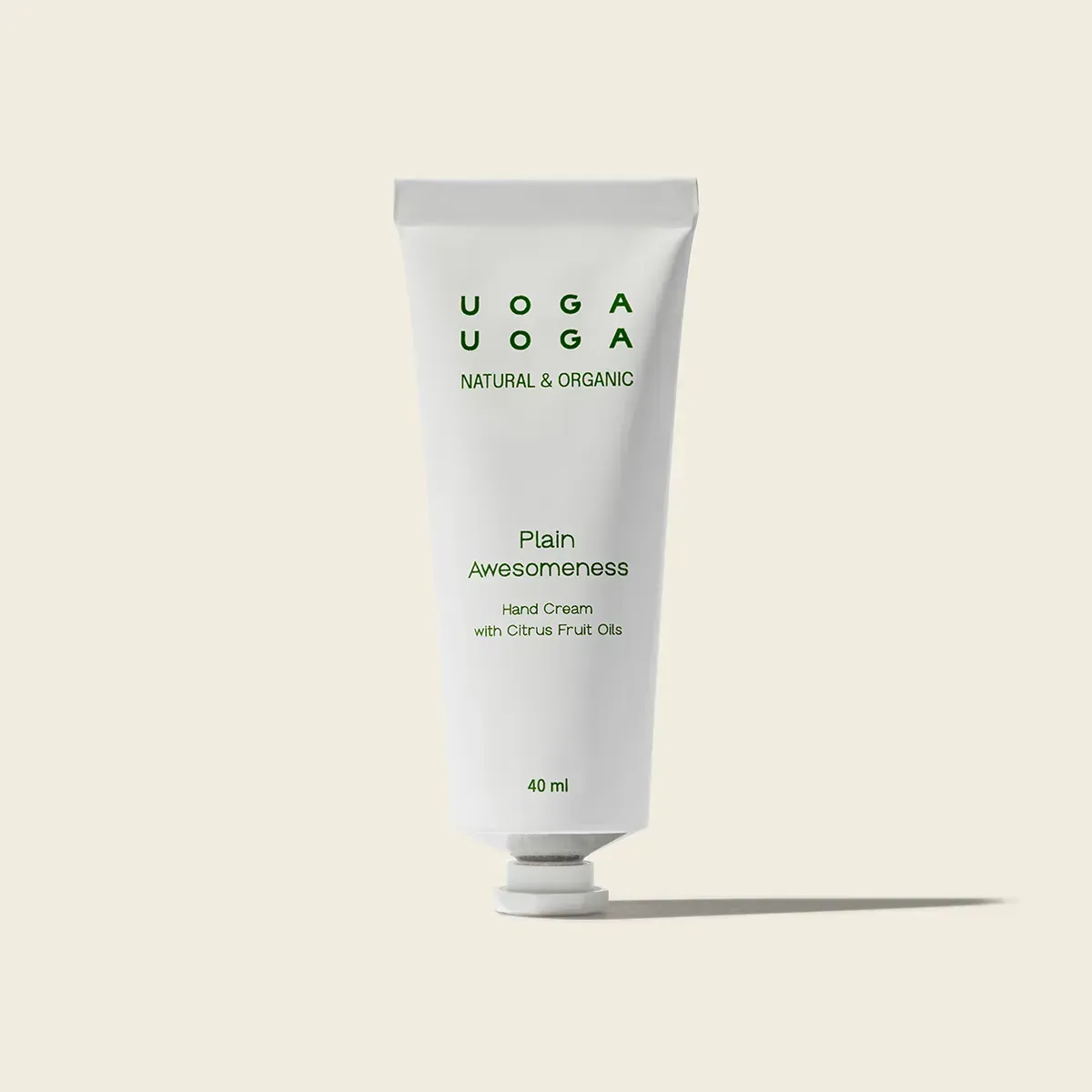 Handcreme Feather Light Handcreme Feather Light