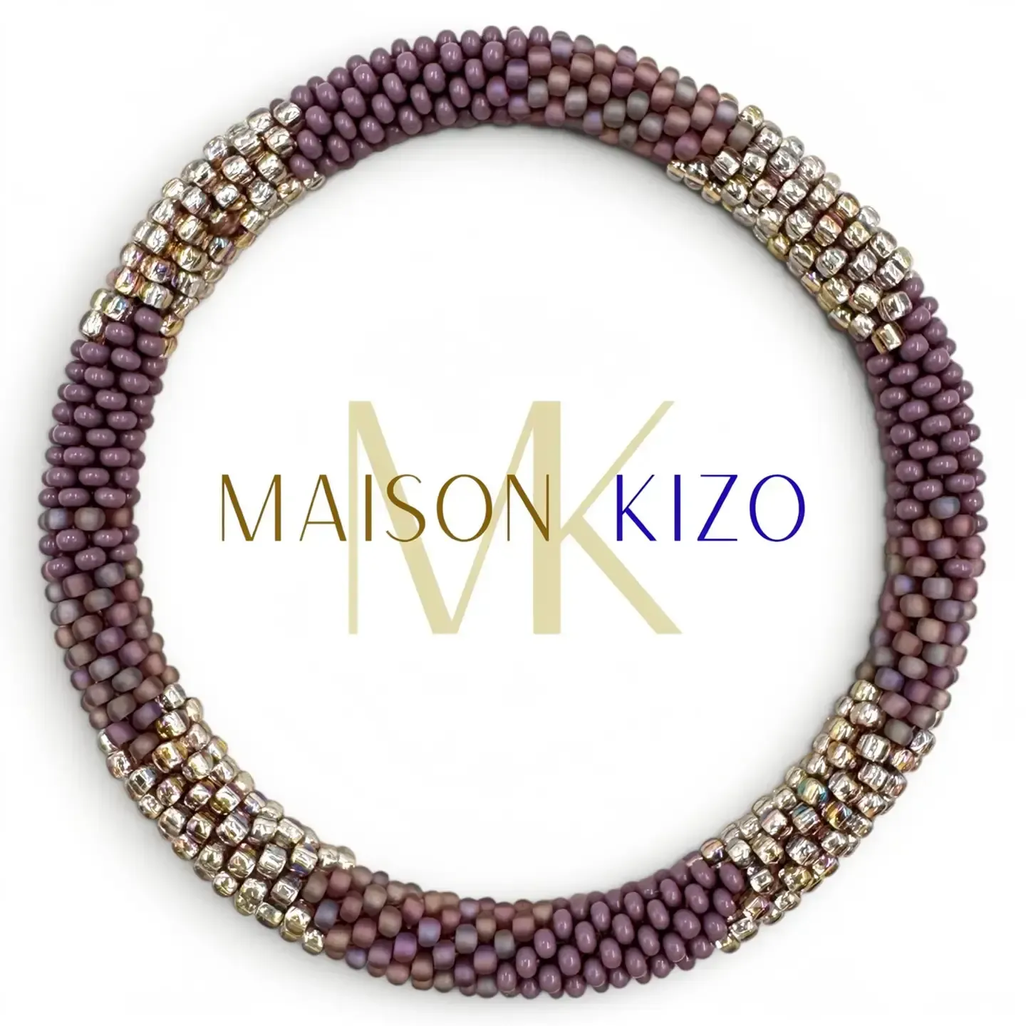 Maison Kizo Nepalesisches Armband Maison Kizo Nepalesisches Armband