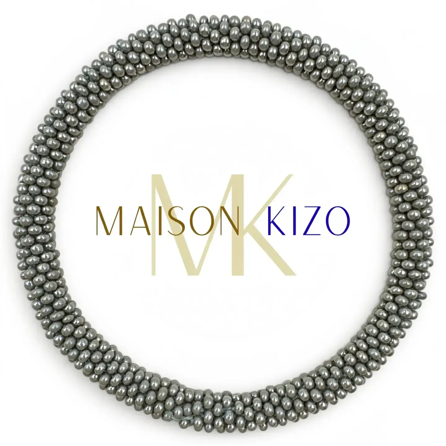 Maison Kizo Nepalesisches Armband Maison Kizo Nepalesisches Armband