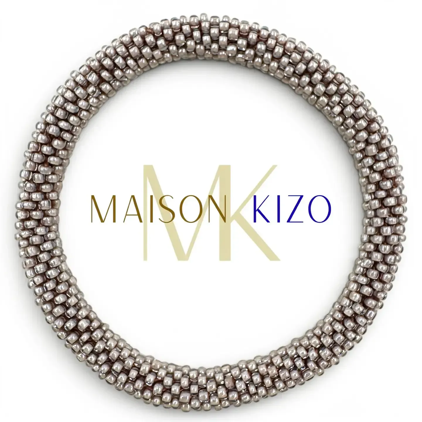 Maison Kizo Nepalesisches Armband Maison Kizo Nepalesisches Armband