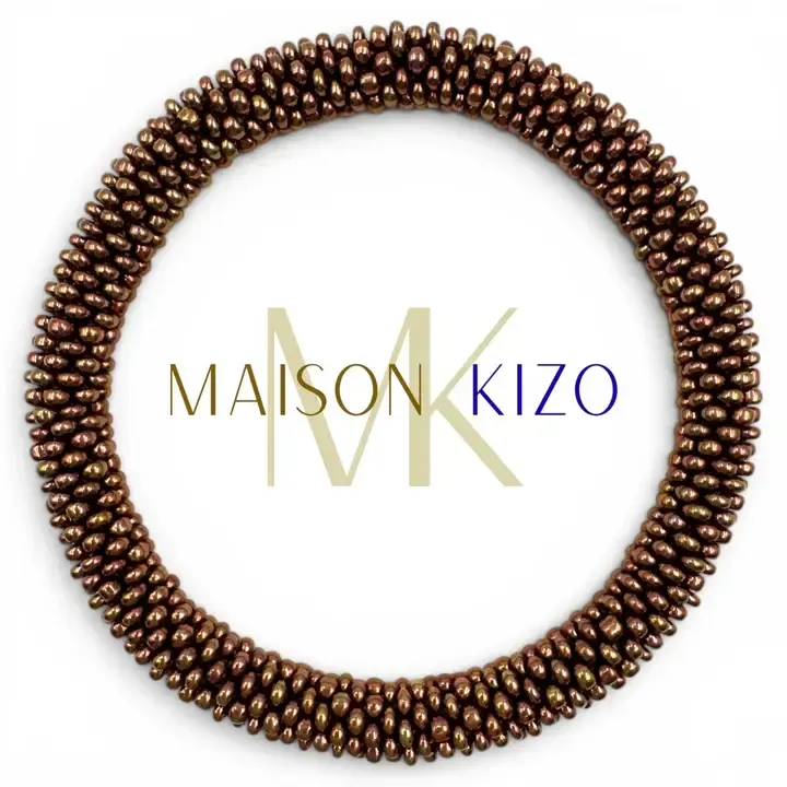 Maison Kizo Nepalesisches Armband Maison Kizo Nepalesisches Armband