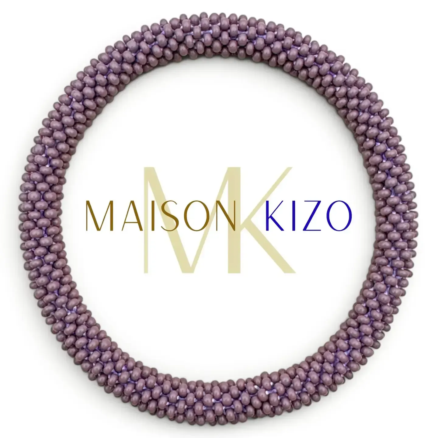 Maison Kizo Nepalesisches Armband Maison Kizo Nepalesisches Armband