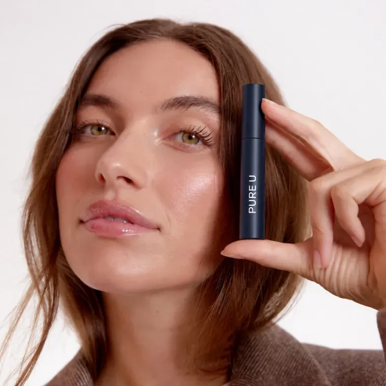 PURE Lengthening Mascara