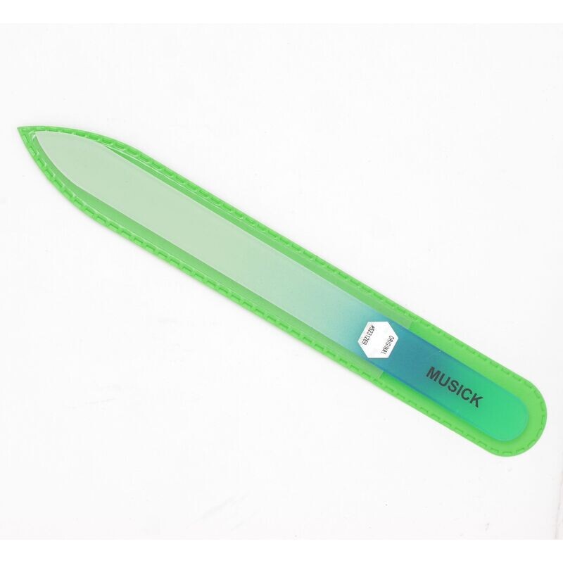 Glasfeile 14cm