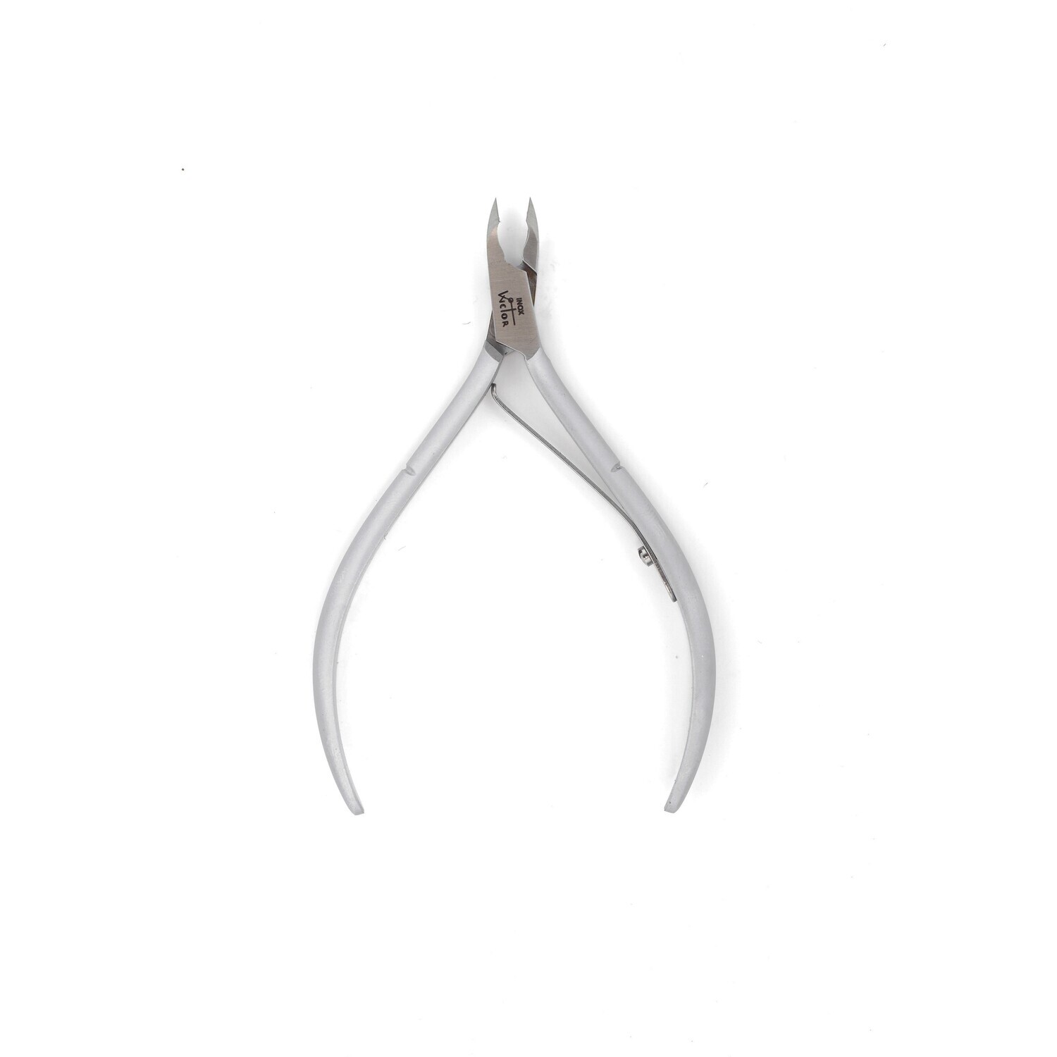 Hautzange WICTOR rostfrei 10cm