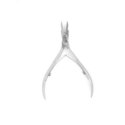 Eckenzange Flammspitz 11cm Canal