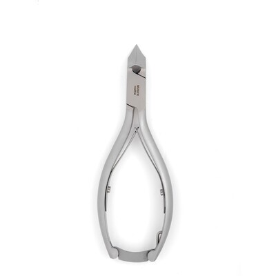 Kopfschneider EKS 14cm Doppelfeder