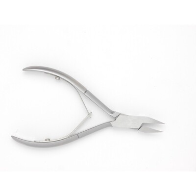 Eckenzange spitz 13cm Canal
