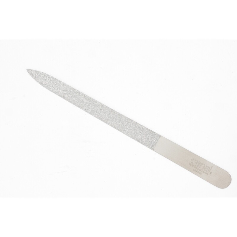 Diamant Nagelfeile 15cm