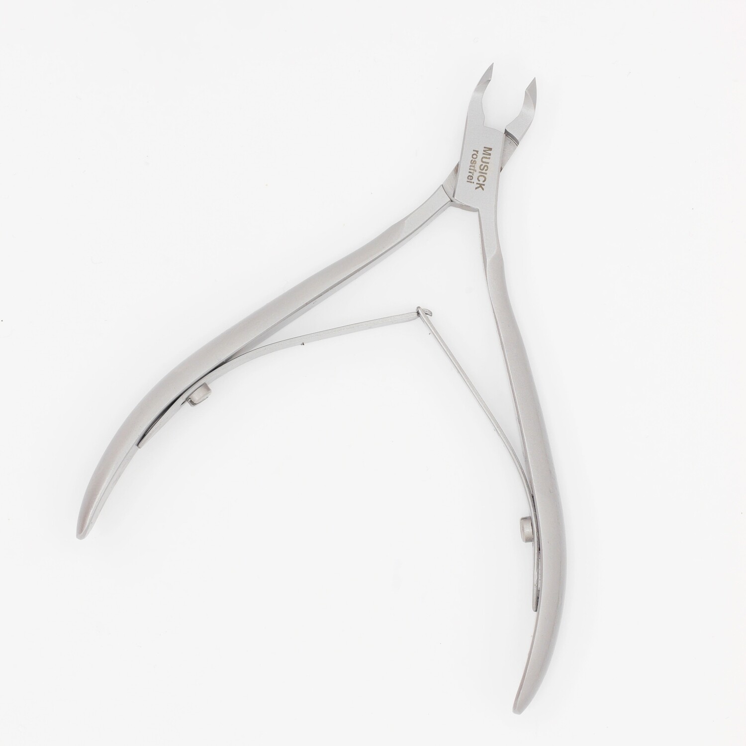 Hautzange EKS rostfrei 10cm