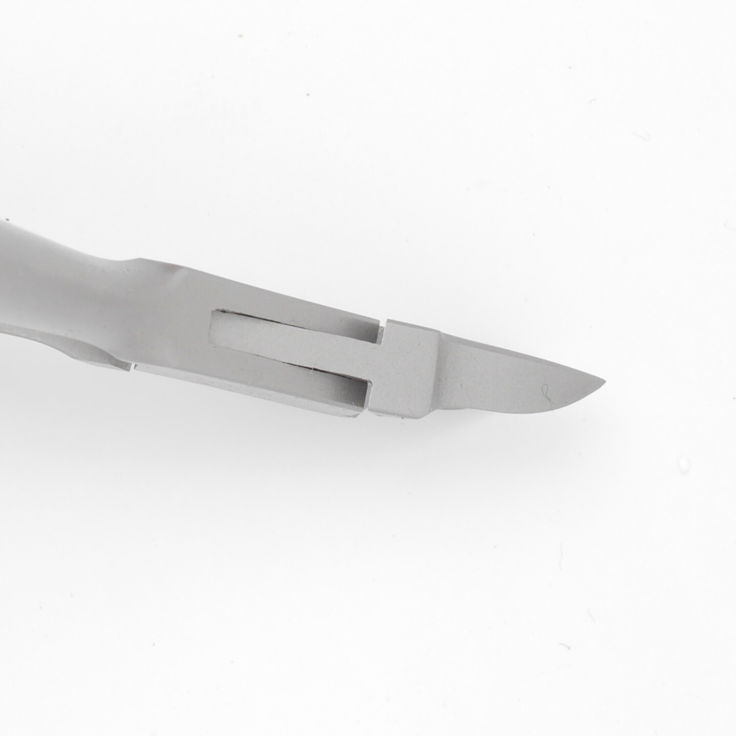 Eckenzange Flammspitz 12cm MUSICK