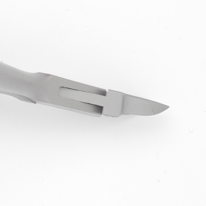 Eckenzange Flammspitz 12cm MUSICK