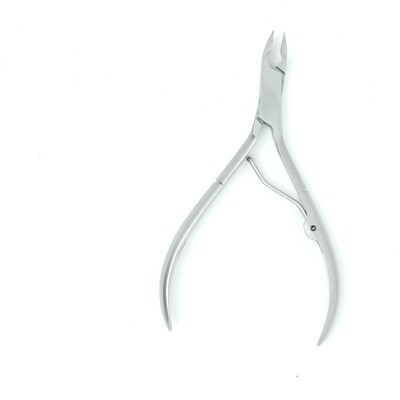 Hautzange WICTOR rostfrei 10cm Einsteigermodell