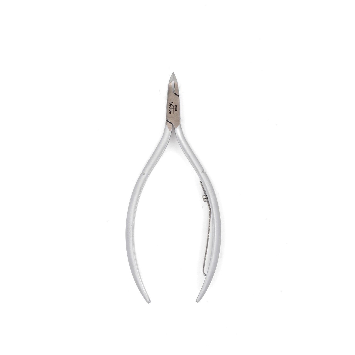 Hautzange WICTOR rostfrei 12cm
