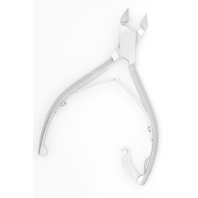 Kopfschneider Wictor 14cm Doppelfeder