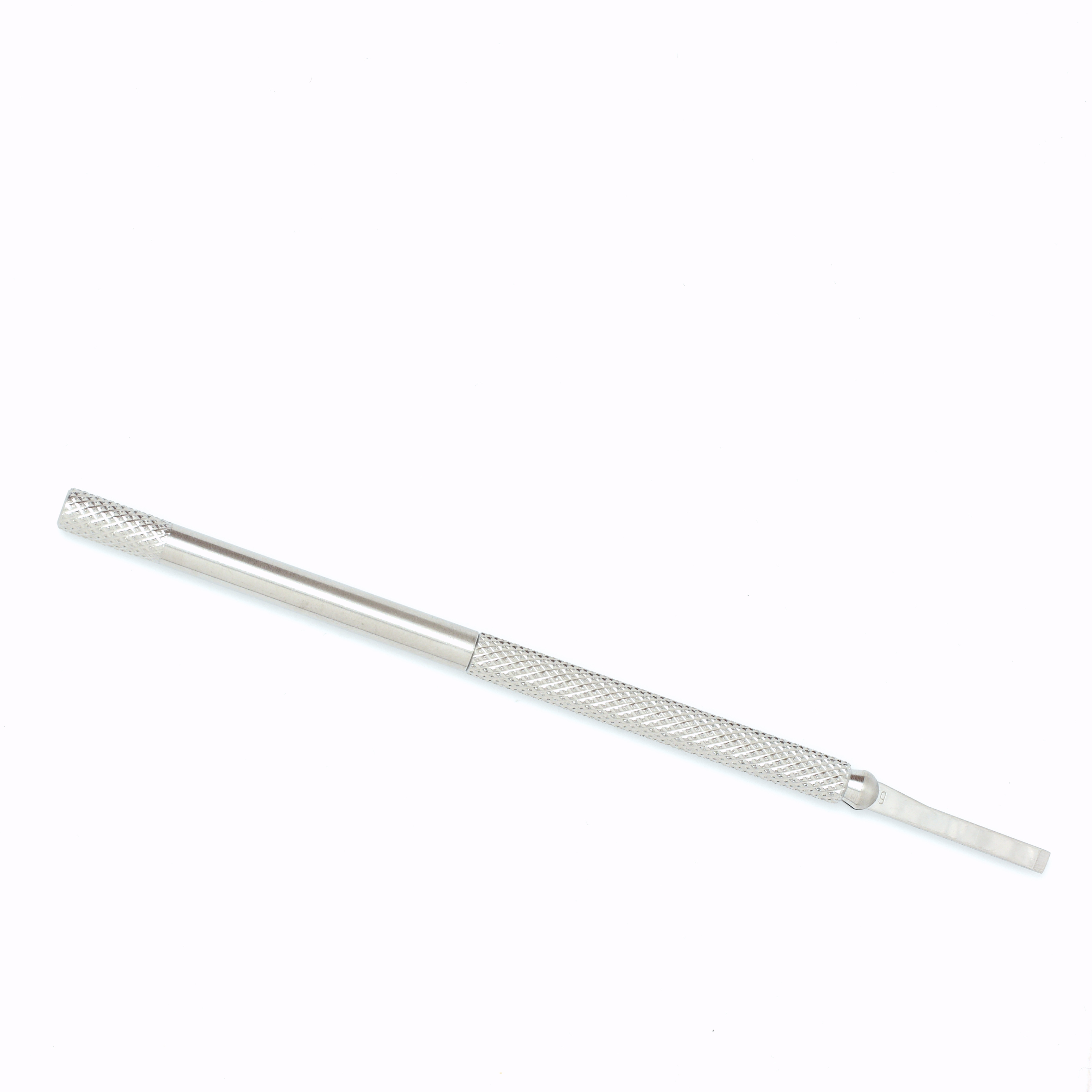 Klingenhalter für Stemmerklingen