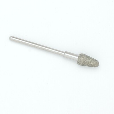 Fräser mittel Birnenform