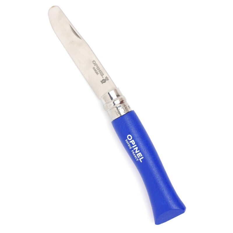 Opinel Klappmesser für Kinder - verschiedene Farben