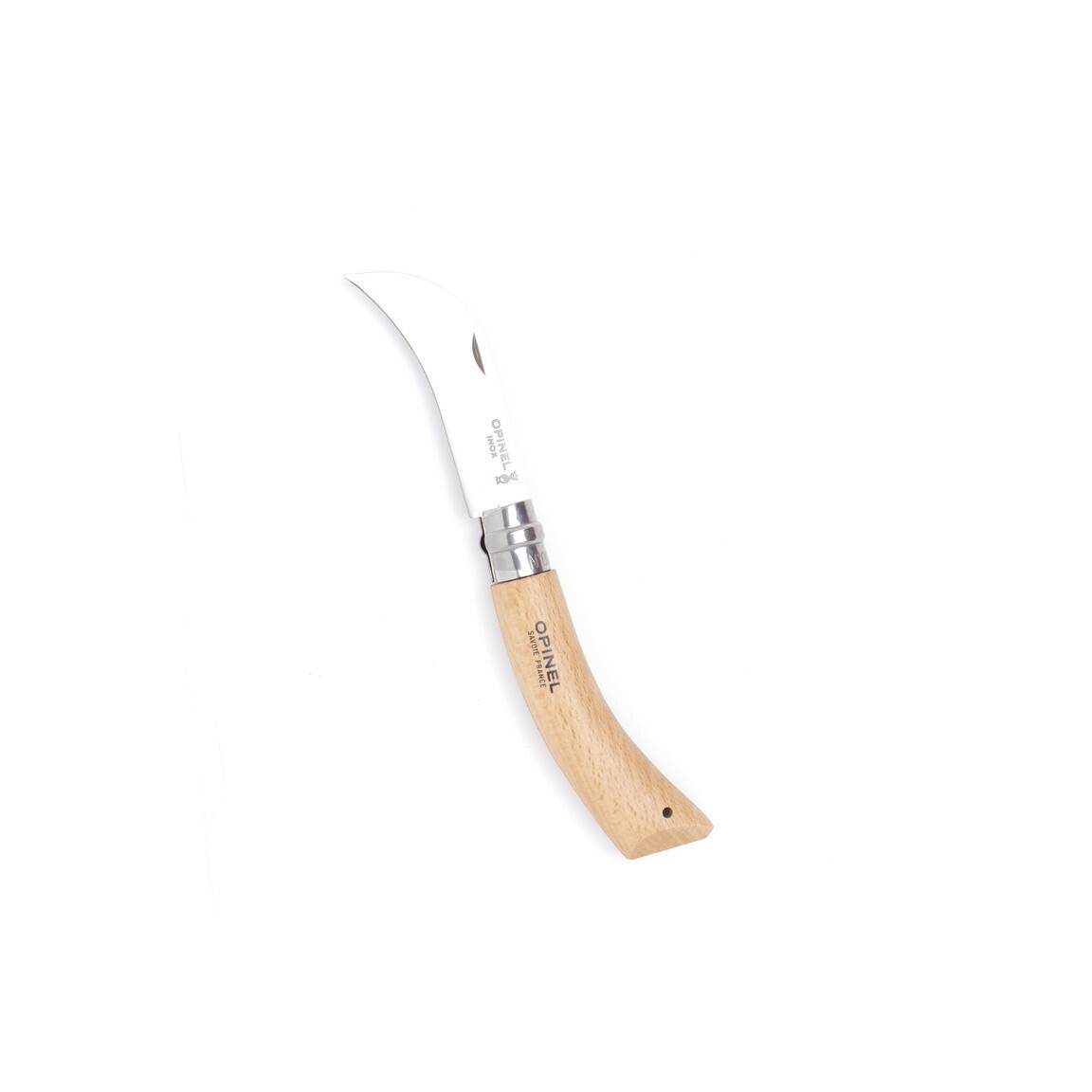 Gartenhippe Opinel