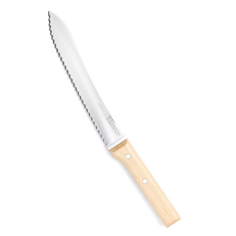 Brotmesser Opinel