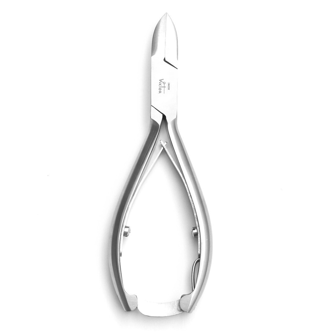Nagelzange Wictor 14cm Doppelfeder