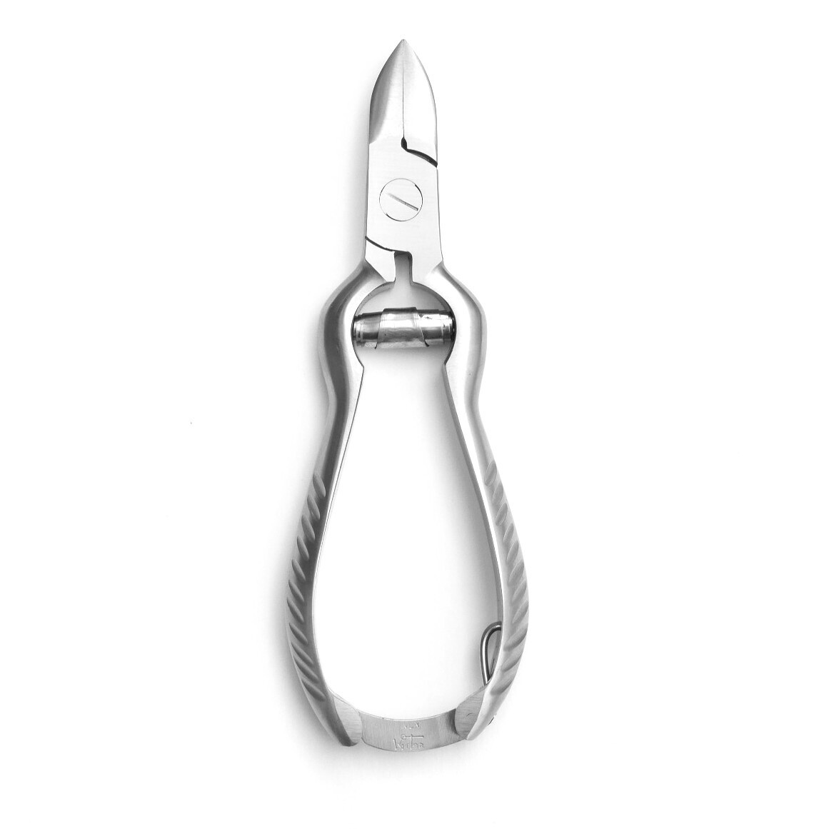 Nagelzange Wictor 14cm Pufferfeder