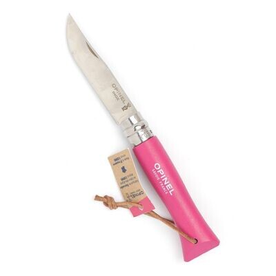 Opinel Nr. 6 Klappmesser - verschiedene Farben Opinel Nr. 6 Klappmesser - verschiedene Farben