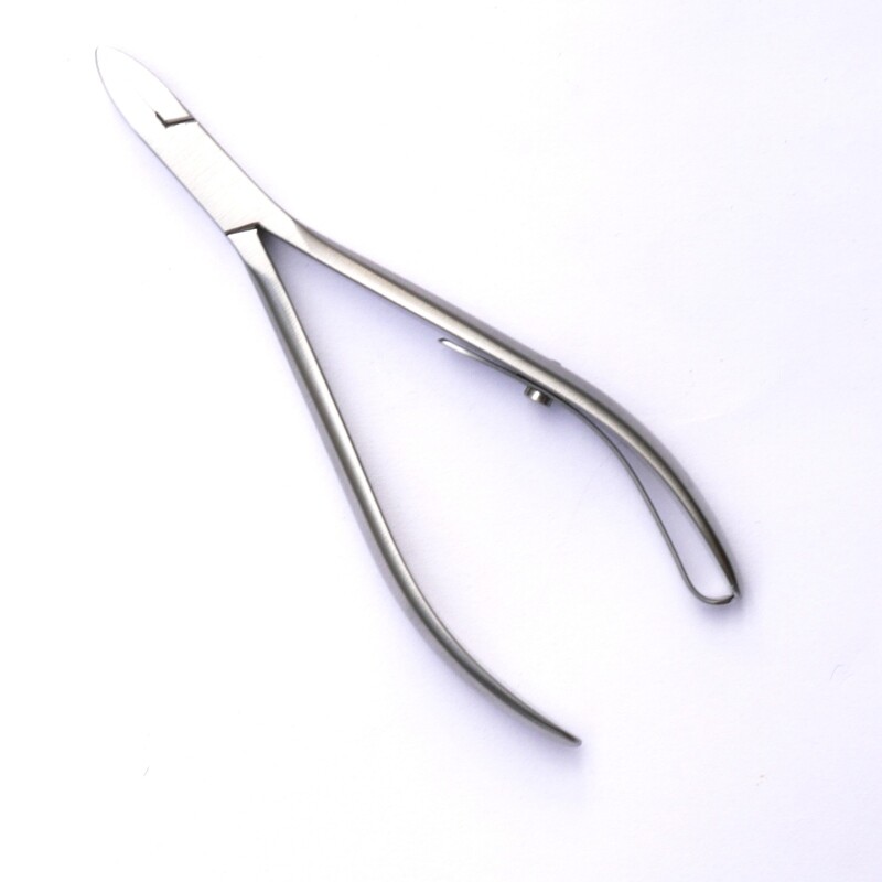 Aesculap HF475R Eckenzange 11,5 cm
