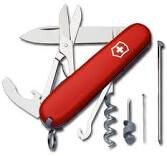 Victorinox Compact Victorinox Compact