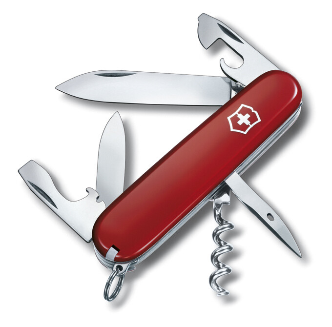 Victorinox Spartan