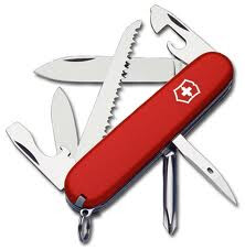 Victorinox Hiker